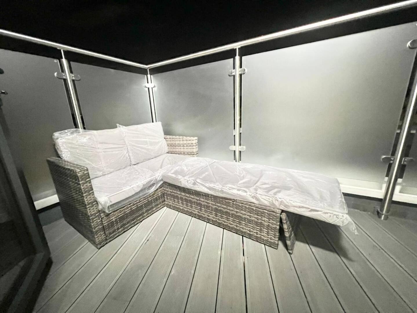 Queens Luxury Apartments Wembley Stadium - Лондон Екстериор снимка