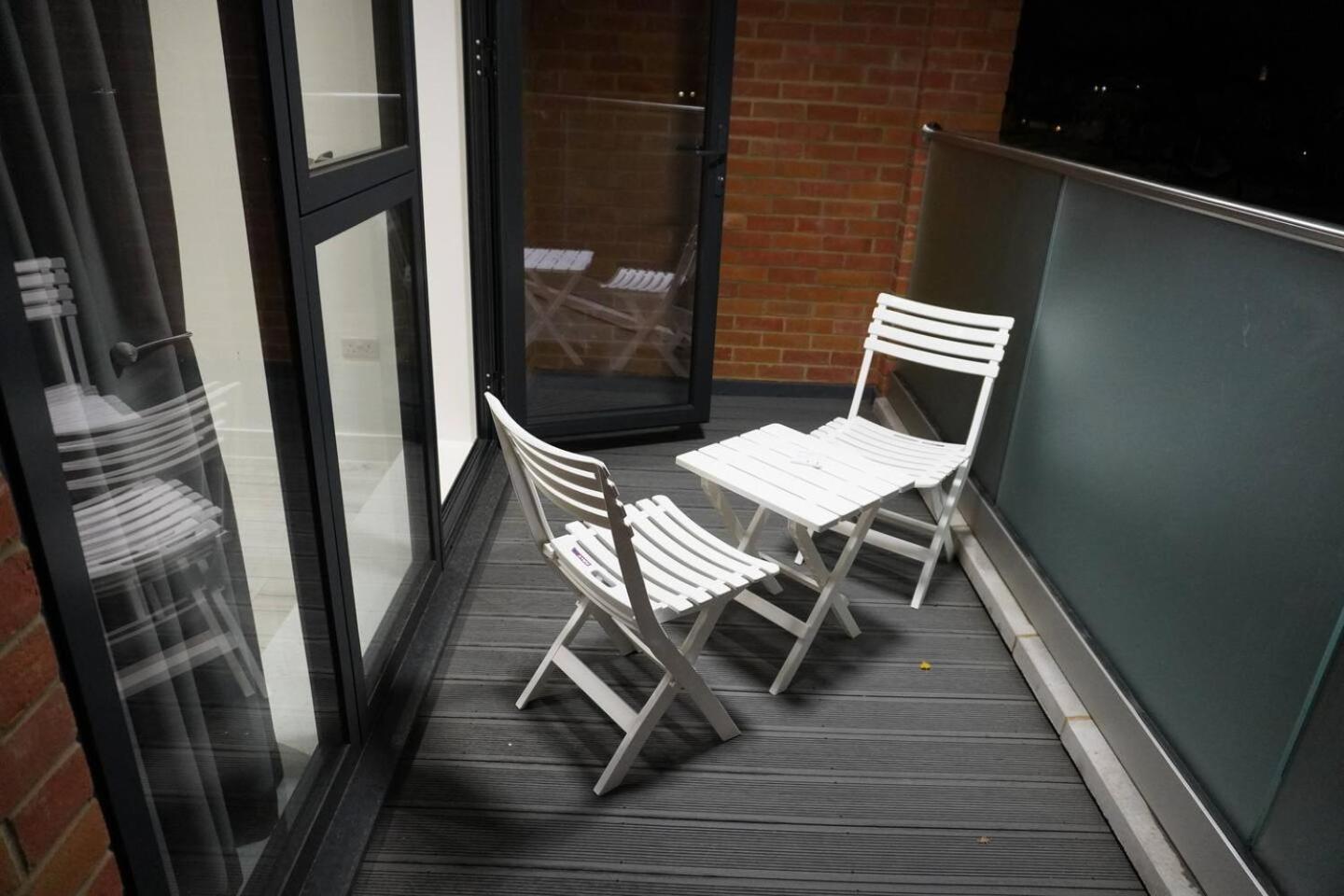 Queens Luxury Apartments Wembley Stadium - Лондон Екстериор снимка