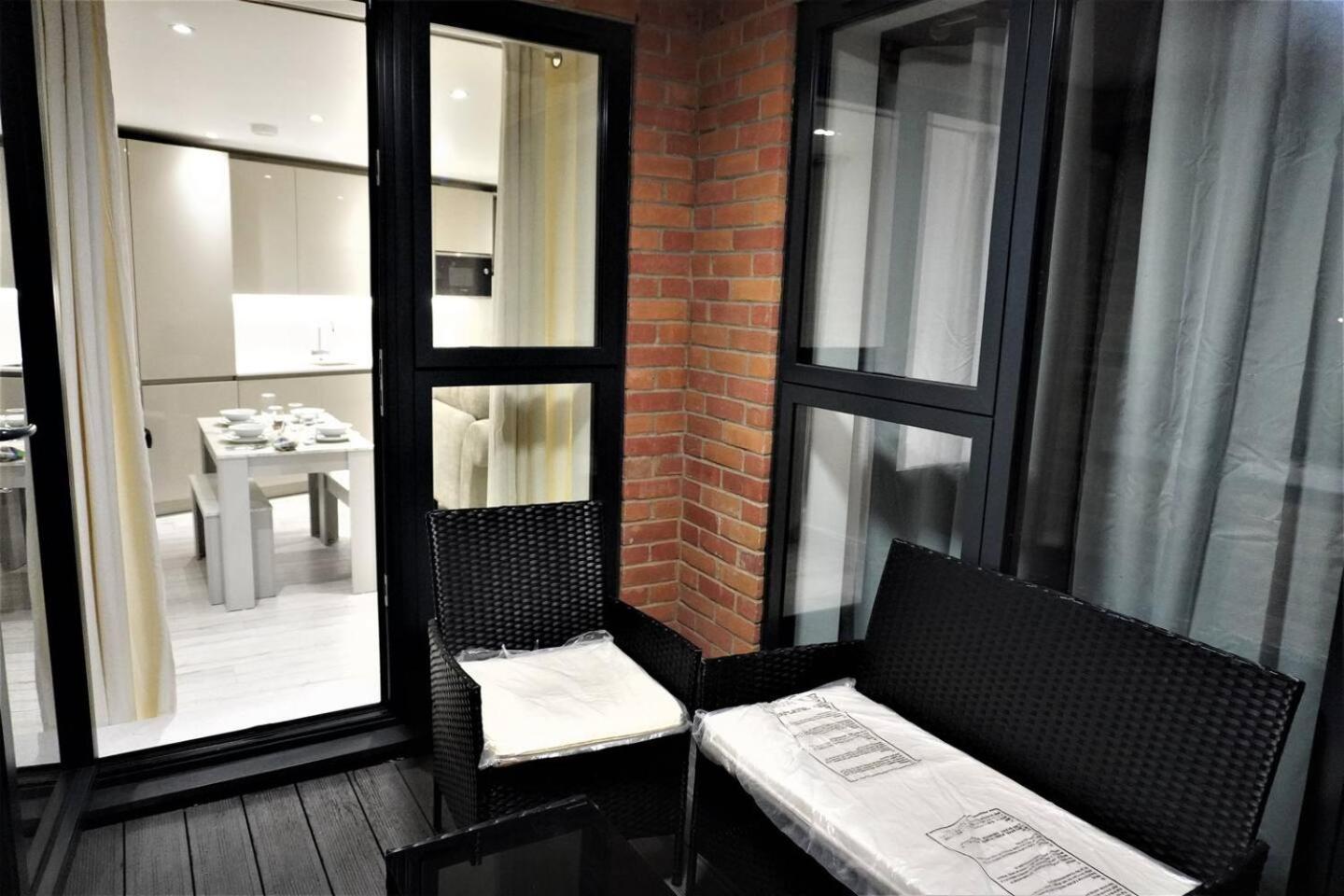 Queens Luxury Apartments Wembley Stadium - Лондон Екстериор снимка